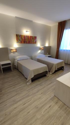 CH Hotel San Silvestro