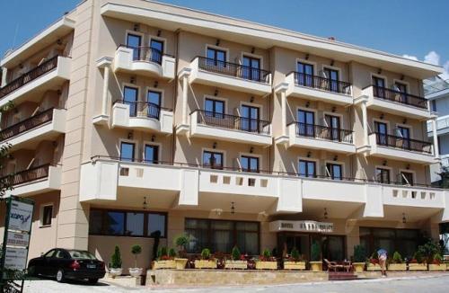 Elena Hotel - Kozani