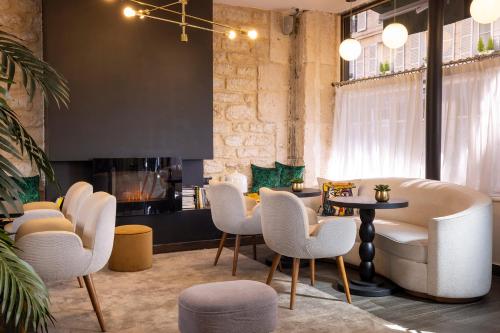 スマート プレイス パリ ガール デュ ノール バイ ヒップホップホステルズ