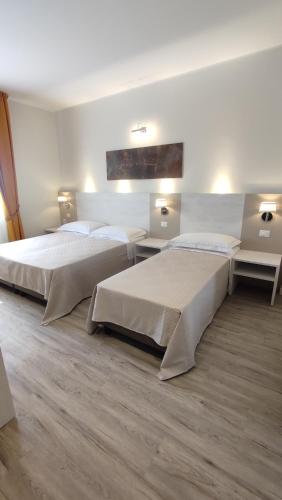 CH Hotel San Silvestro