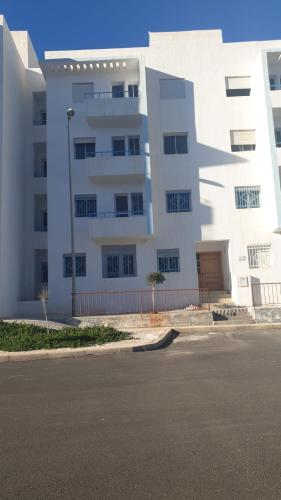 Dar l Bihar in Ajdir