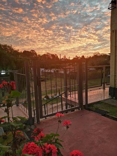 Bungalows Atardecer Apart Hotel in Atlantida