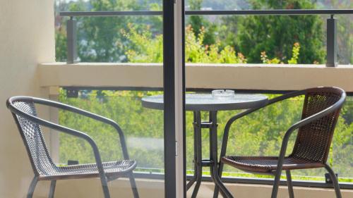 St. Sofia Beach Hotel in 希典