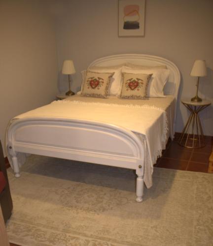 Cantinho da Avó Bina gîte à louer Santarém