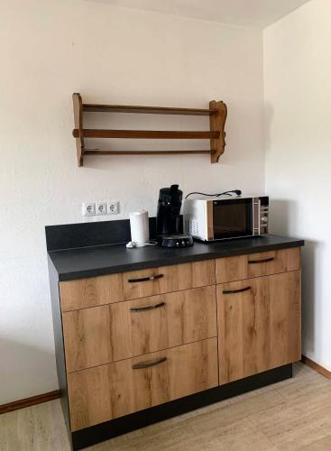 Appartements Konrad – Söll, MO