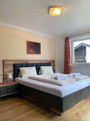 Appartements Konrad – Söll, MO