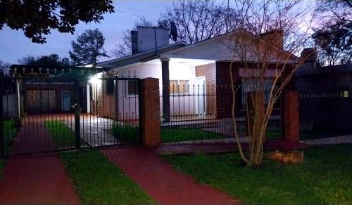 . BELLA CASA EN VILLA LIBERTAD