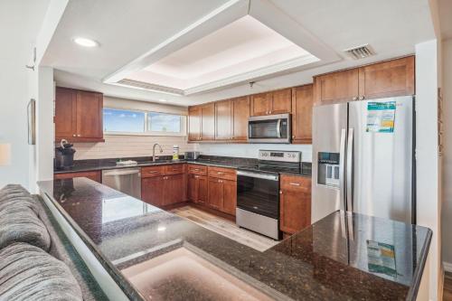 Trillium 1C - Premier in St Pete Beach, USA