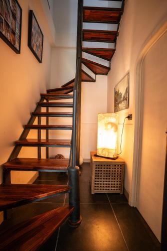 Geko's House