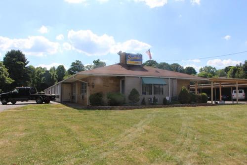 Scottish Inn Madison Heights In Va