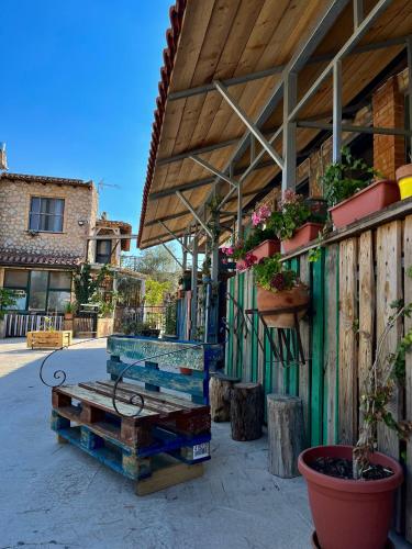  Agriturismo Villa Assunta in Santa Caterina Villarmosa