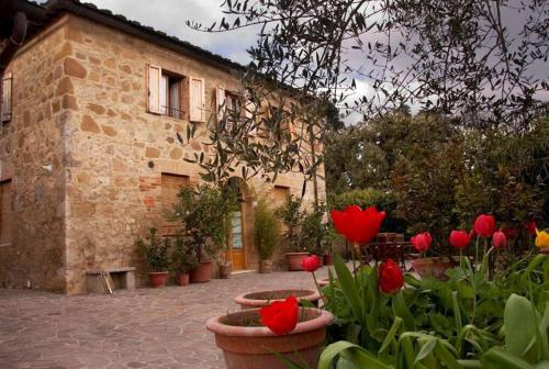  LA VIGNA Agriturismo in Siena