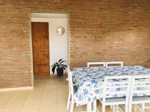 Casita en plottier in Plottier