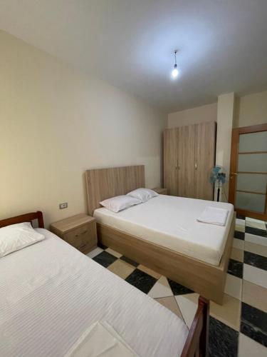 Bajovah Apartments & Restaurant in เมเซซ-ฟูเช