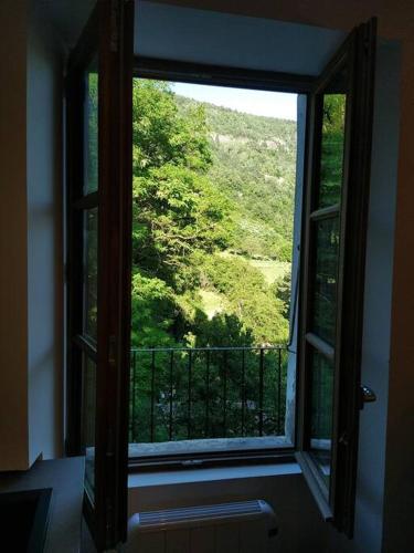 Villa des Lucioles 2 in Анот