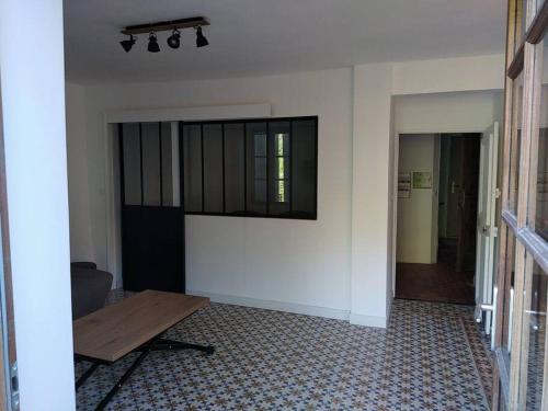 Villa des Lucioles 2 in Анот