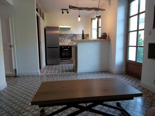 Villa des Lucioles 2 in Анот