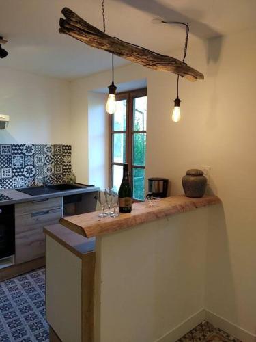 Villa des Lucioles 2 in Анот