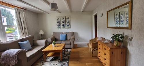 Musselburgh / Edinburgh near QM Uni (30) - Apartment - Fisherrow