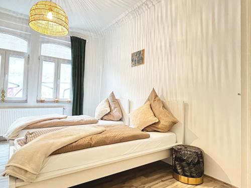 Wellness Apartment - Sauna - 3 Schlafzimmer - 6 Personen - Zentrum, Hannover (fotografie 7)