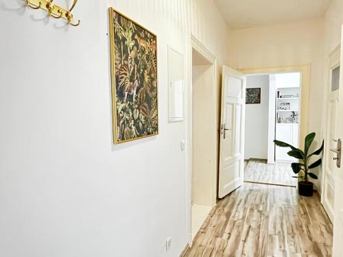 Wellness Apartment - Sauna - 3 Schlafzimmer - 6 Personen - Zentrum, Hannover (fotografie 9)