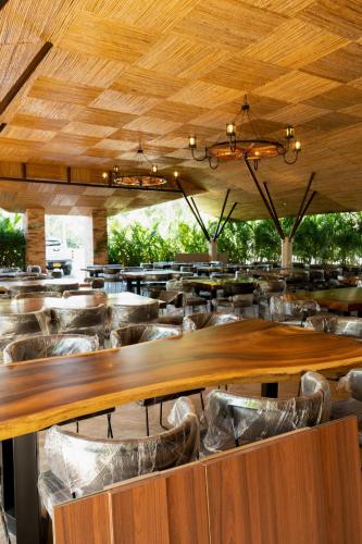 AITABU HOTEL CAMPESTRE in La Palmera