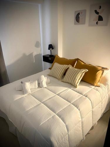 Adolfo - Central Point Apartments, Salta (foto 8)