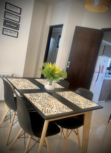 Adolfo - Central Point Apartments, Salta (foto 5)