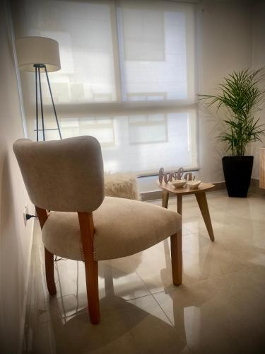 Adolfo - Central Point Apartments, Salta (foto 9)