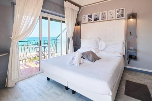 Hotel Zia Piera - 전망