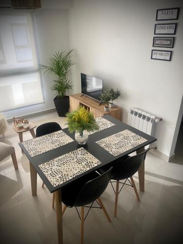 Adolfo - Central Point Apartments, Salta (foto 4)