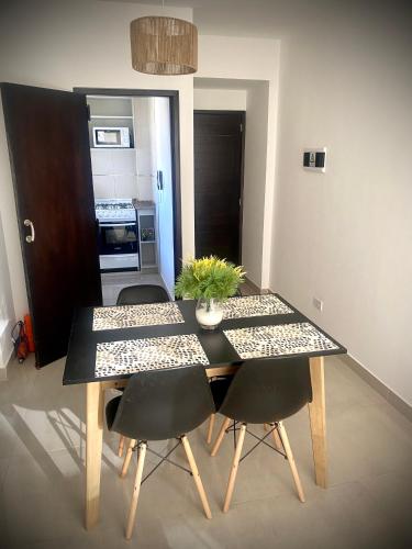 Adolfo - Central Point Apartments, Salta (foto 7)