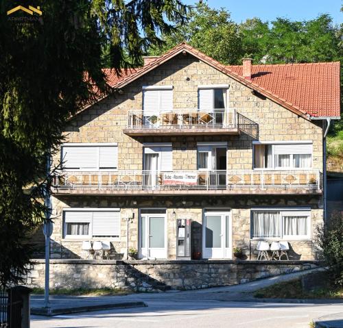 Apartmani Jaguzović - Mrkonjić Grad