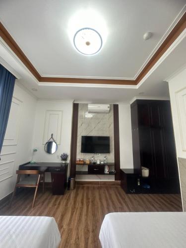 HÀ ANH hotel