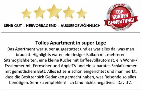 Top-Appartement direkt an der Kampenwandbahn