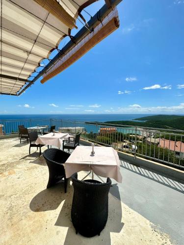 Montenegrina Apartment in Seoca