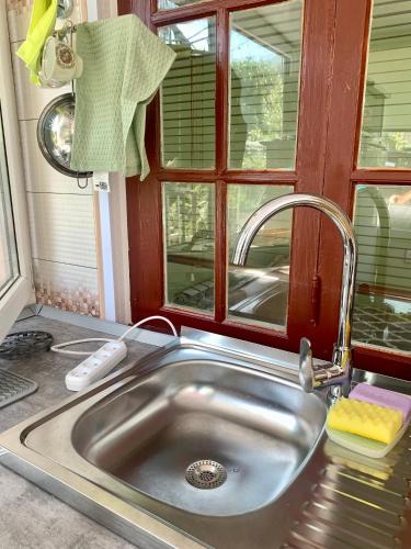 Гостевой дом Анка