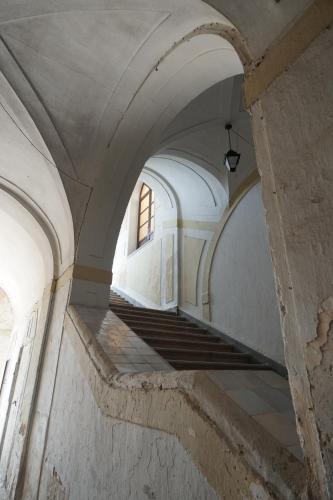 Room in Villa Galletti Inguaggiato
