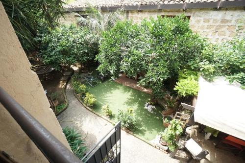 Room in Villa Galletti Inguaggiato 3