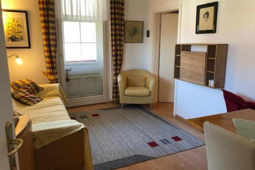 Top-Appartement direkt an der Kampenwandbahn in 阿紹(希姆高)