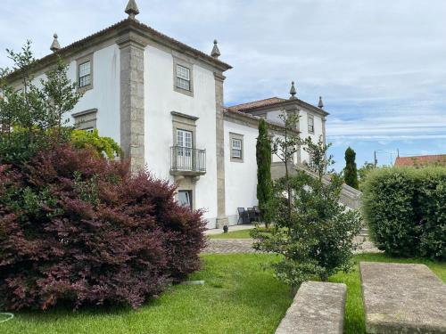  Quinta do Monteverde, Pension in Viana do Castelo bei Vila de Punhe