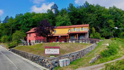  Terra Del Bosco Agriturismo in Sesta Godano