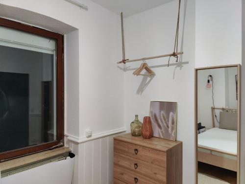Bliss - 3 Zimmer, Boho, Arbeitsplatz, Netflix, Gießen (zdjęcie 6)