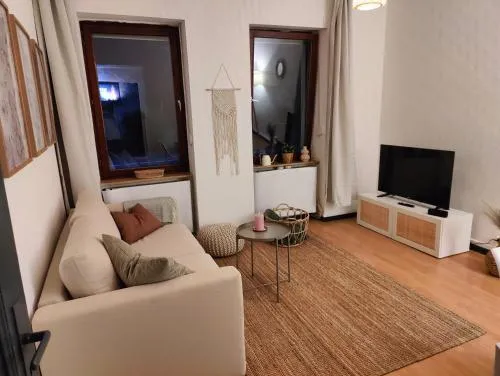 Bliss - 3 Zimmer, Boho, Arbeitsplatz, Netflix in Gießen, Deutschland