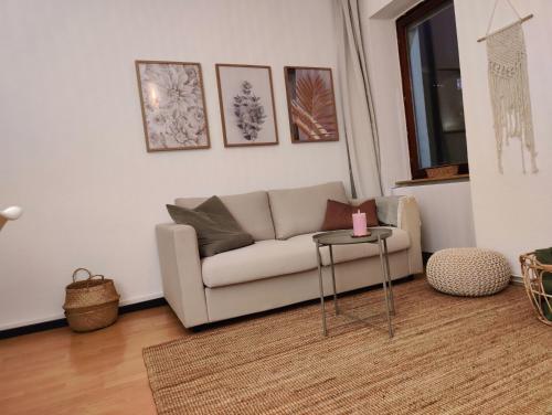 Bliss - 3 Zimmer, Boho, Arbeitsplatz, Netflix, Gießen (zdjęcie 2)