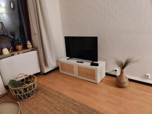 Bliss - 3 Zimmer, Boho, Arbeitsplatz, Netflix, Gießen (zdjęcie 3)