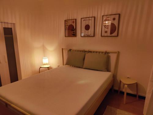 Bliss - 3 Zimmer, Boho, Arbeitsplatz, Netflix, Gießen (zdjęcie 7)