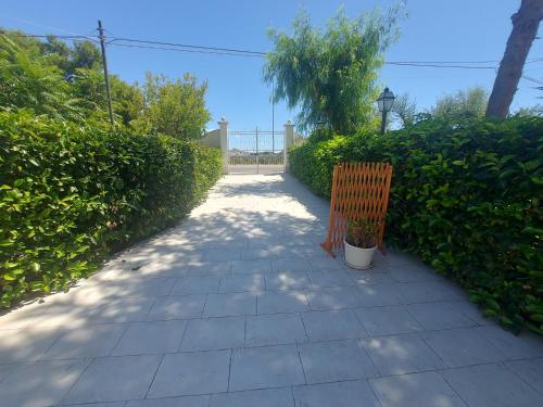  Casa Vacanza Fiori di Maggio in Pulsano