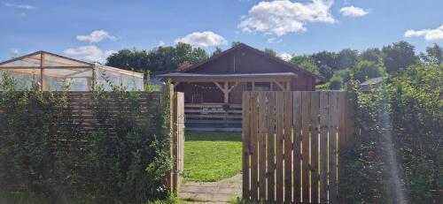 Tinymansion in Brabrand