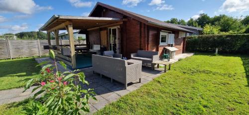 Tinymansion in Brabrand